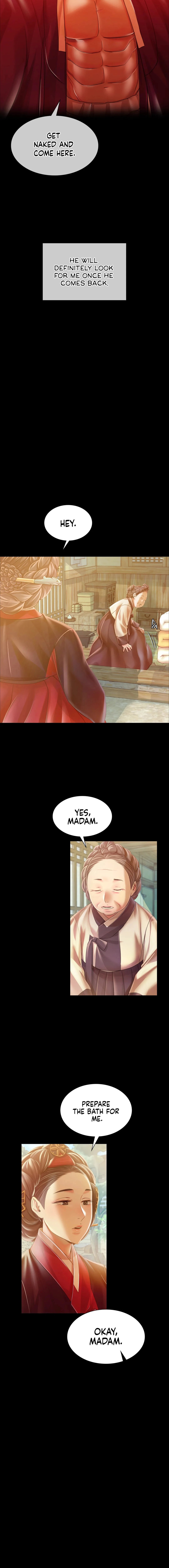 Madam - Chapter 57 Page 6