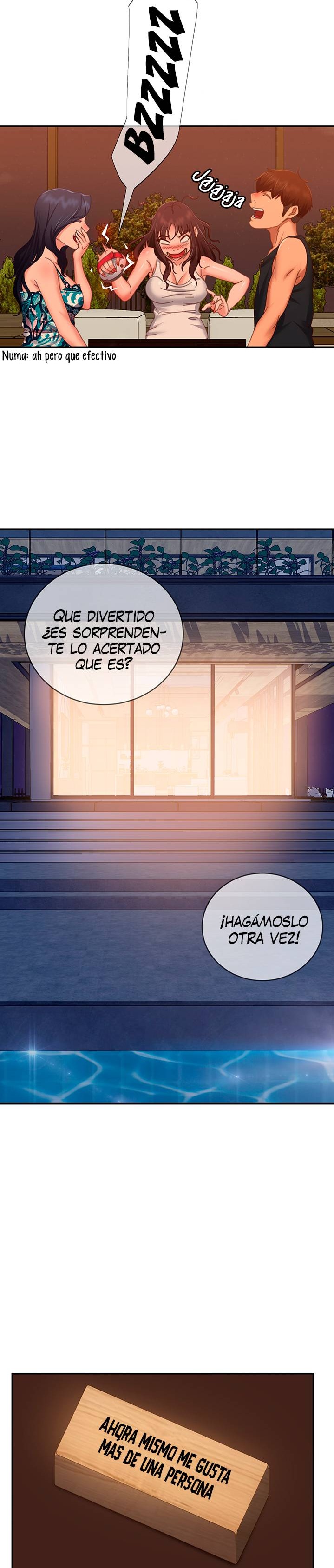 A Twisted Day Raw - Chapter 75 Page 31