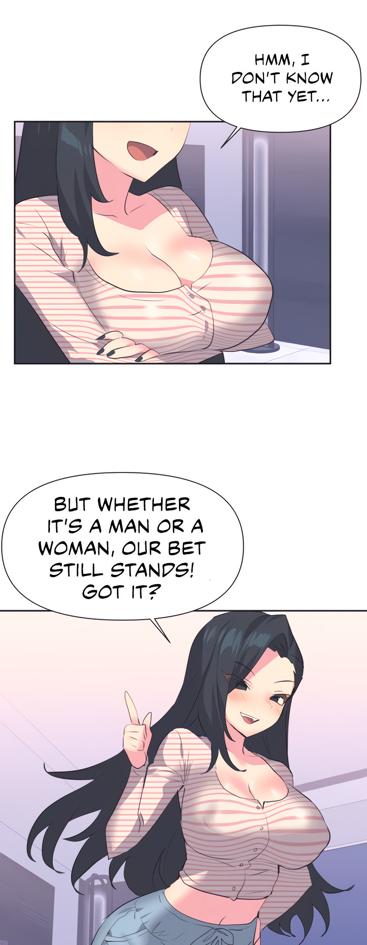 Idol’s Mating - Chapter 3 Page 4