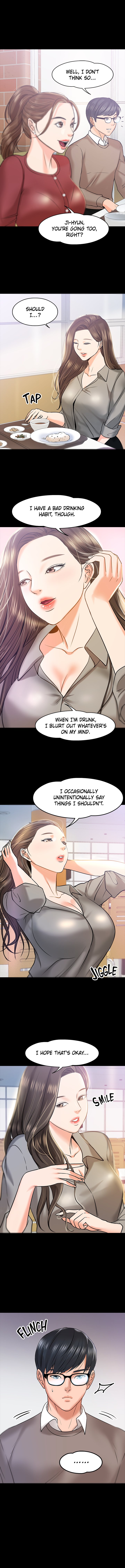 Are You Just Going To Watch? - Chapter 12 Page 13