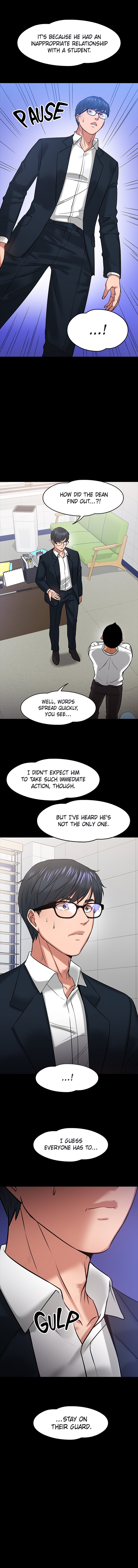 Are You Just Going To Watch? - Chapter 18 Page 2