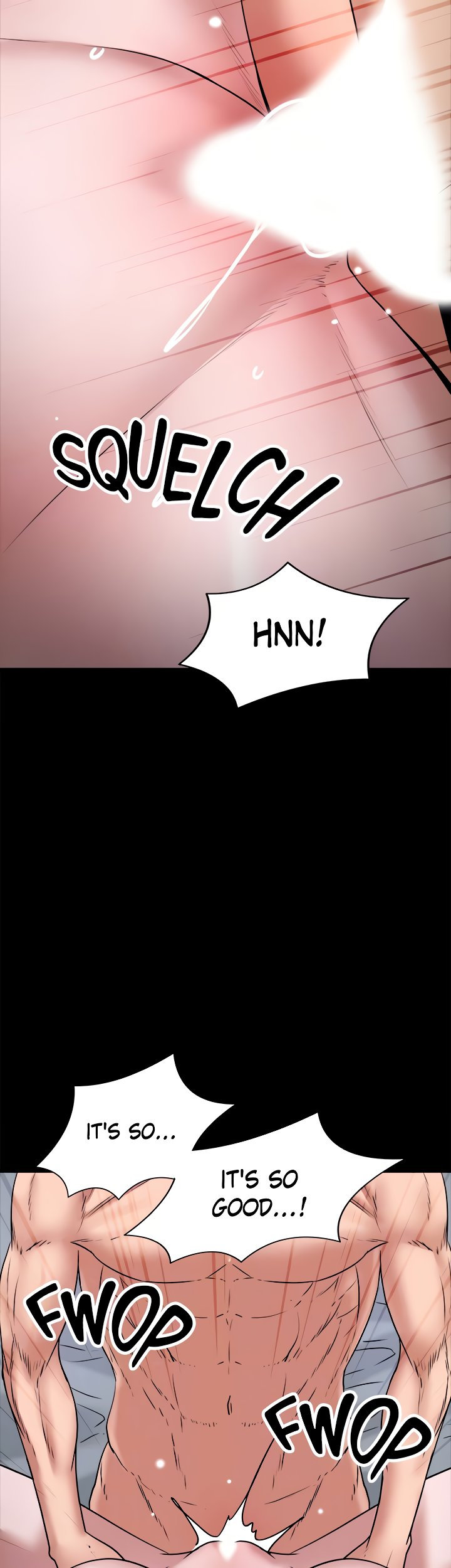 Are You Just Going To Watch? - Chapter 37 Page 12