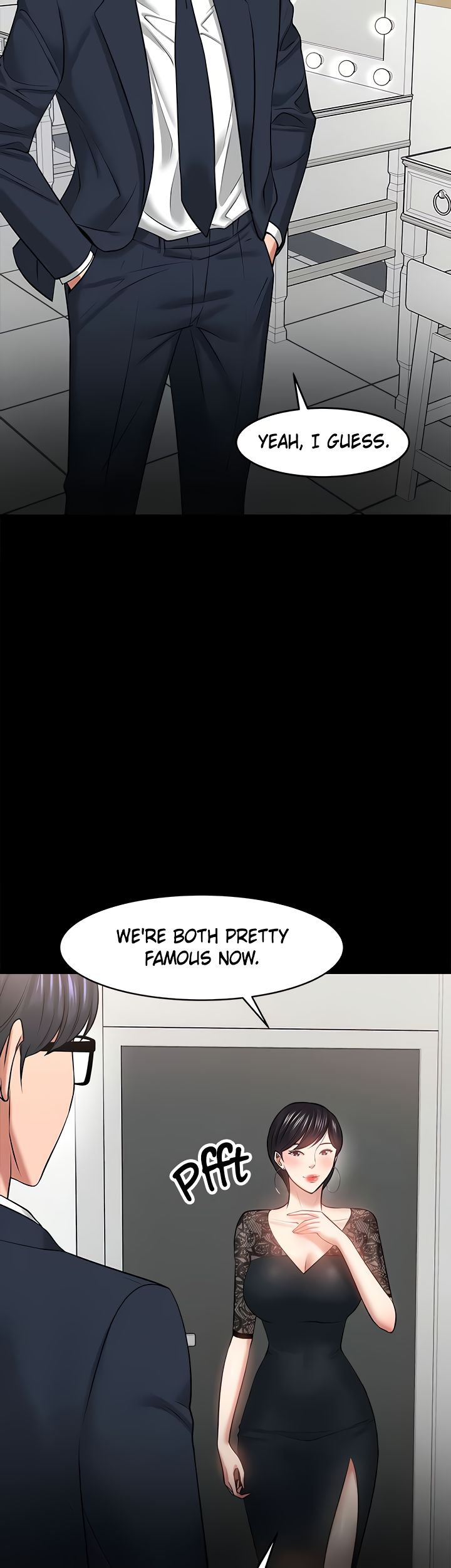 Are You Just Going To Watch? - Chapter 40 Page 58