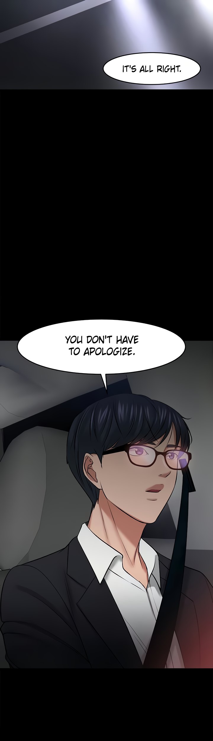 Are You Just Going To Watch? - Chapter 44 Page 67