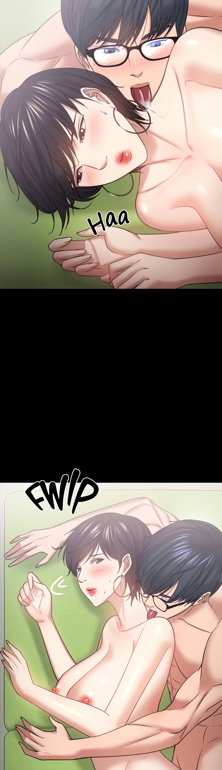 Are You Just Going To Watch? - Chapter 48 Page 26