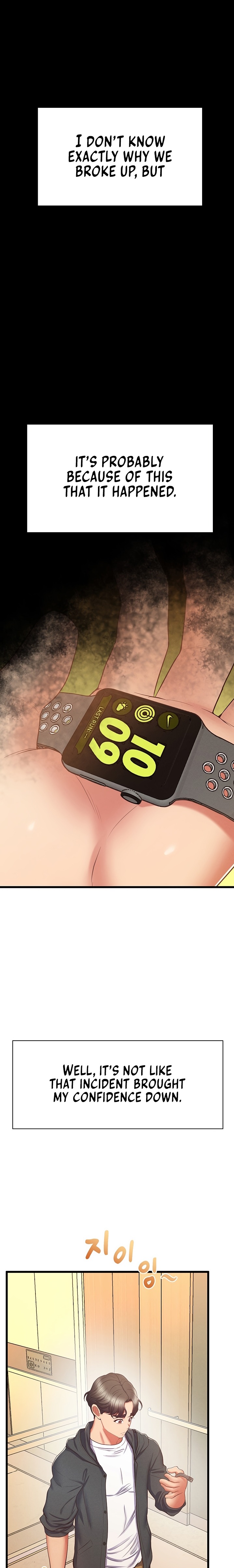 Absolute Smartwatch - Chapter 1 Page 26