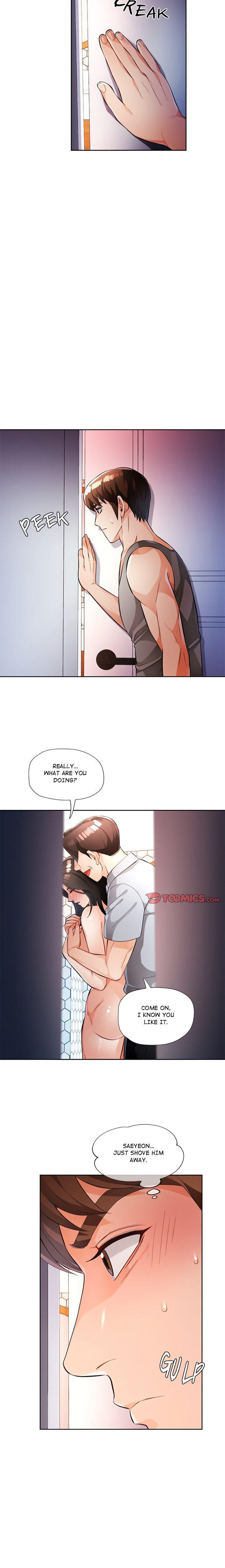 Wait, I’m a Married Woman! - Chapter 15 Page 20