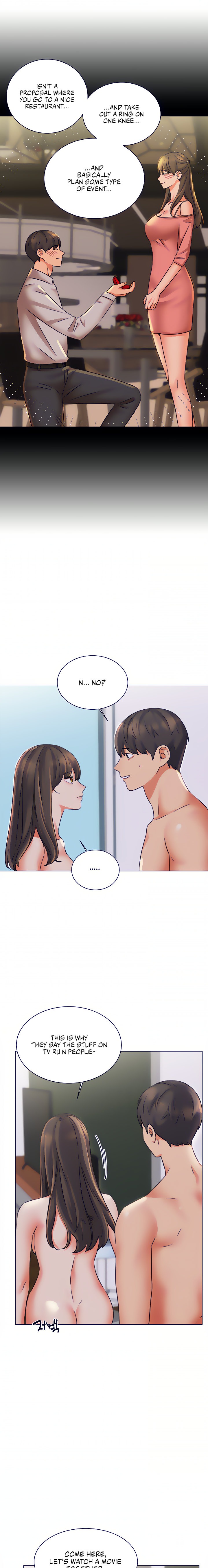 My girlfriend is so naughty - Chapter 26 Page 18