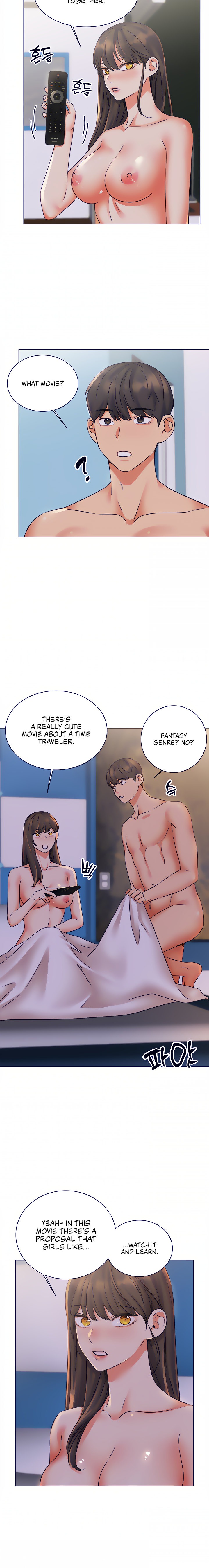 My girlfriend is so naughty - Chapter 26 Page 19