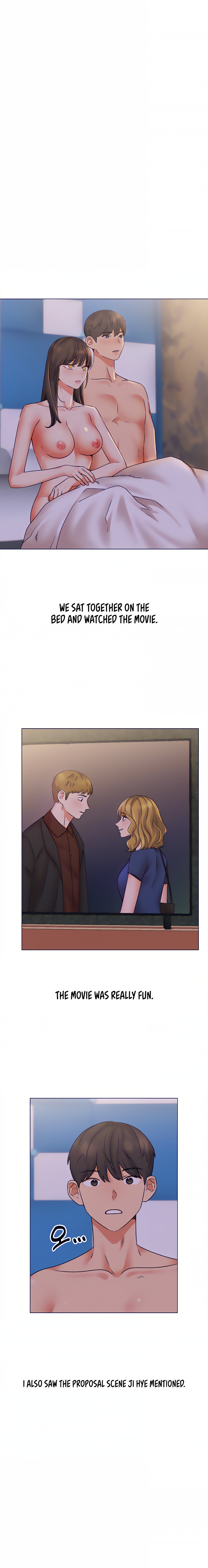 My girlfriend is so naughty - Chapter 26 Page 20