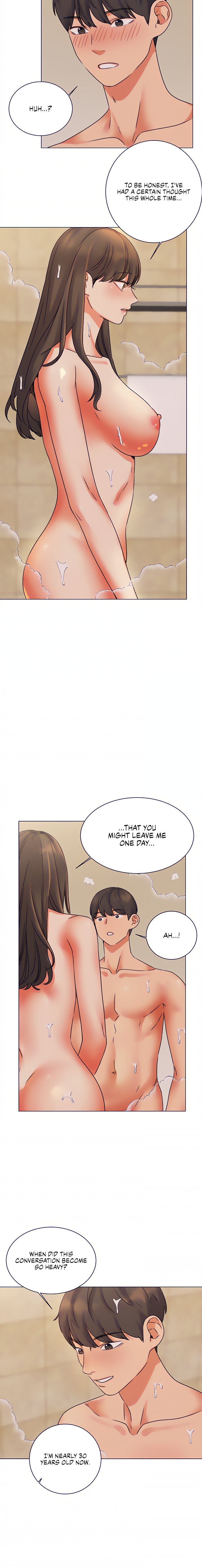 My girlfriend is so naughty - Chapter 26 Page 5