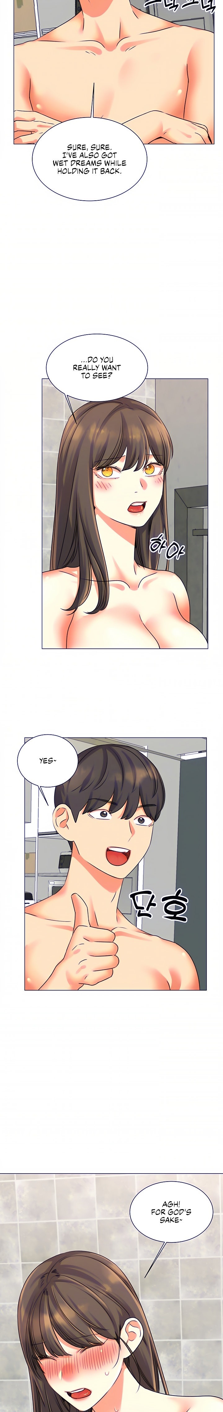 My girlfriend is so naughty - Chapter 30 Page 18
