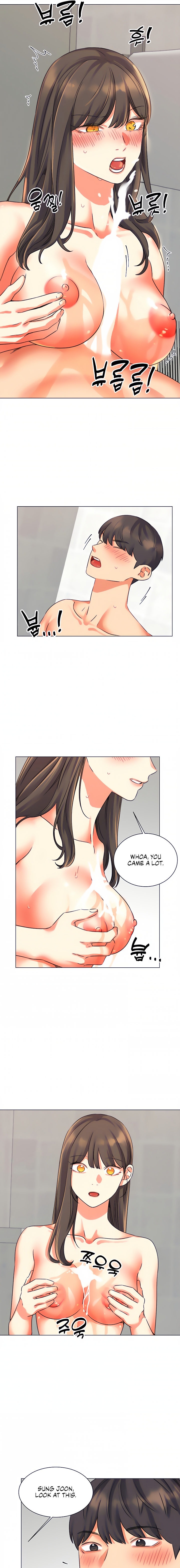My girlfriend is so naughty - Chapter 32 Page 13
