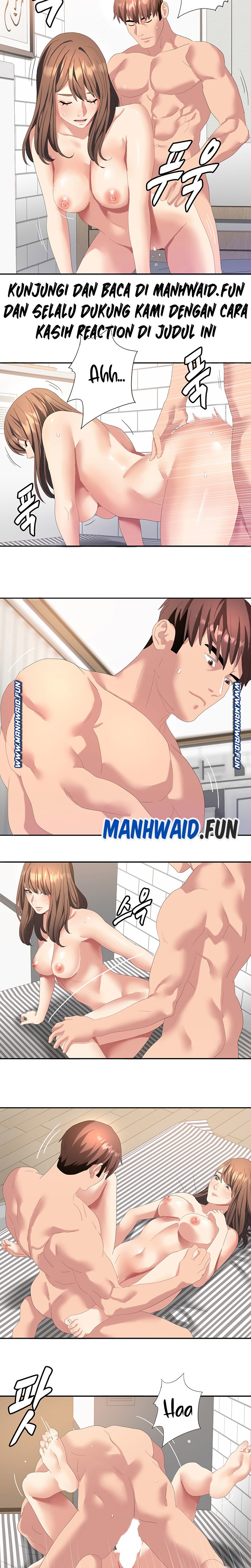 Bad Girl Punishment Raw - Chapter 55 Page 4