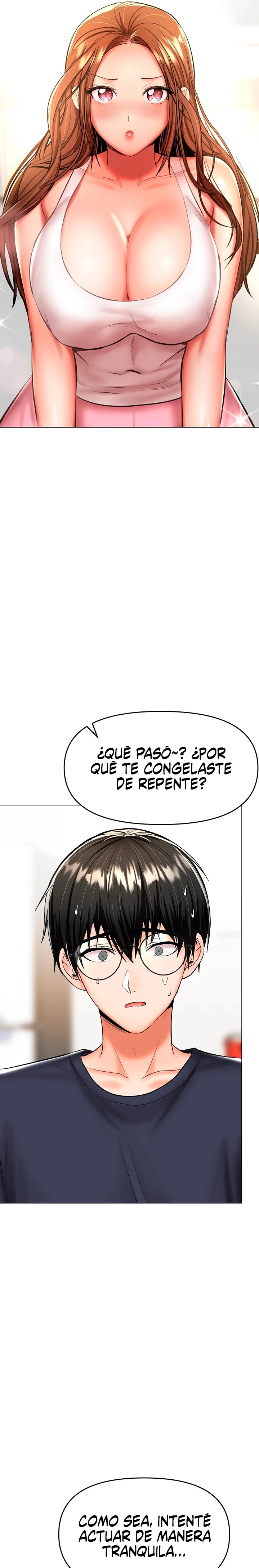 Sponsor Please Raw - Chapter 25 Page 38