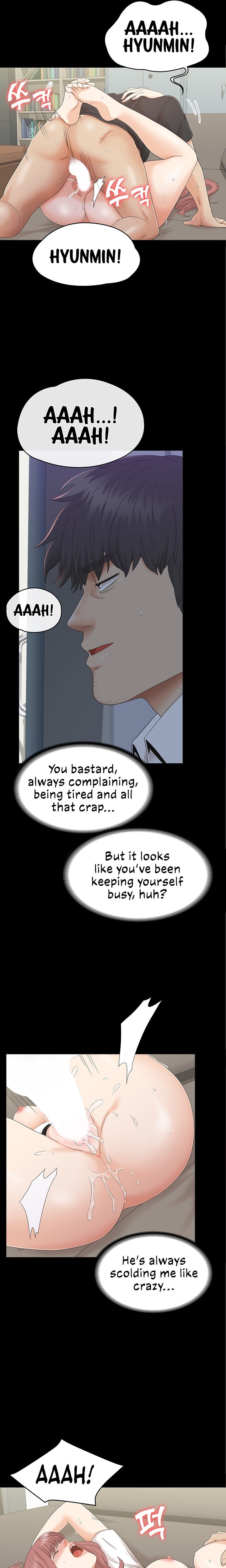 Stuck in Time - Chapter 5 Page 11