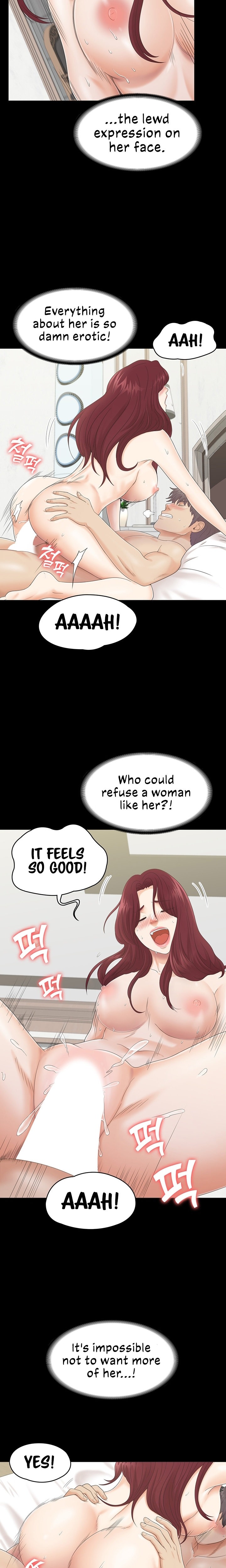 Stuck in Time - Chapter 6 Page 13