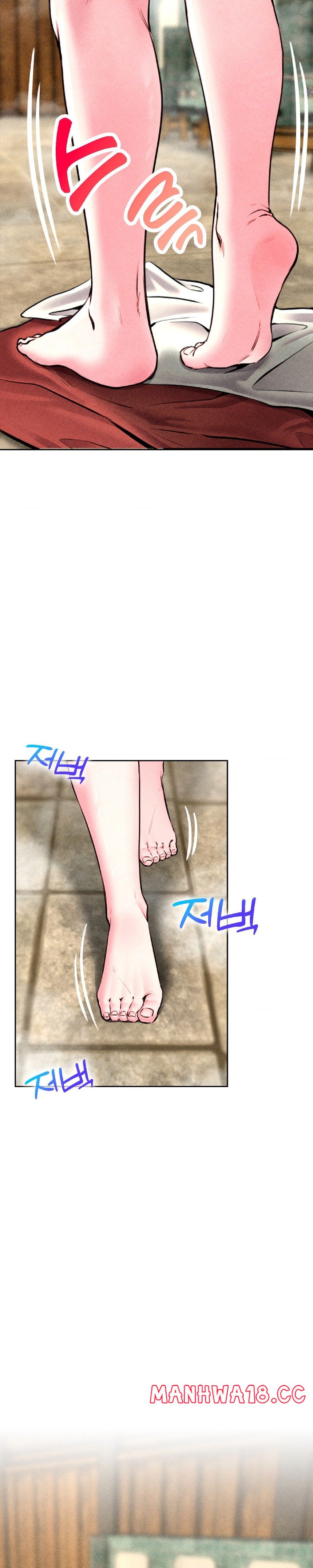 Modern Apartment, Gyeonseong 1930 Raw - Chapter 3 Page 38