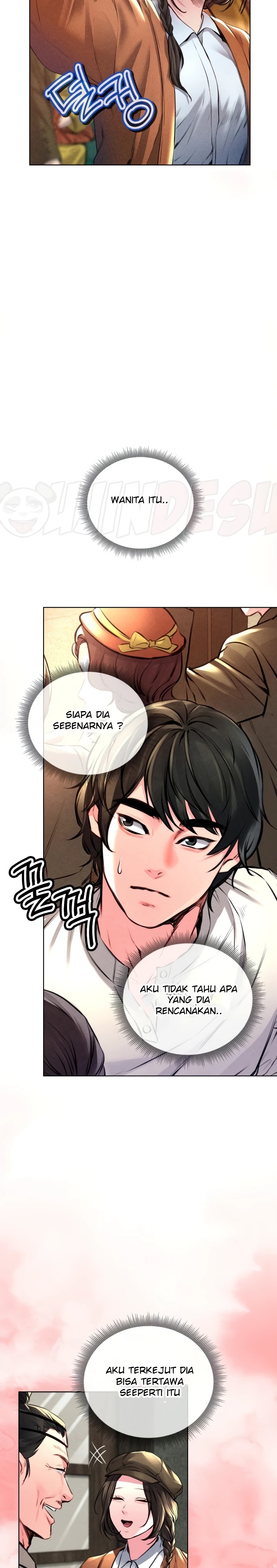 Modern Apartment, Gyeonseong 1930 Raw - Chapter 8 Page 26