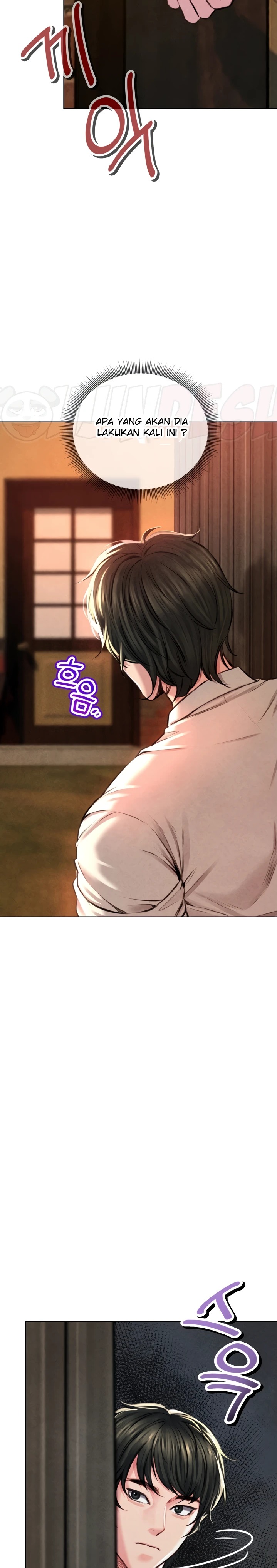 Modern Apartment, Gyeonseong 1930 Raw - Chapter 8 Page 30