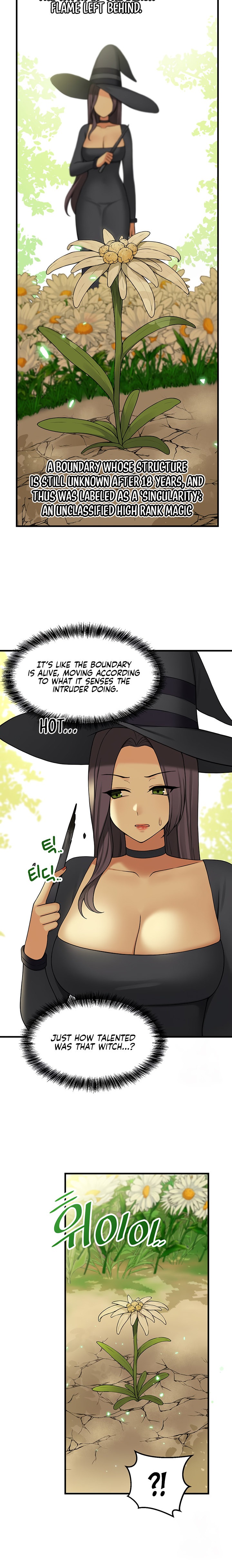 Elf Who Likes To Be Humiliated - Chapter 62 Page 20