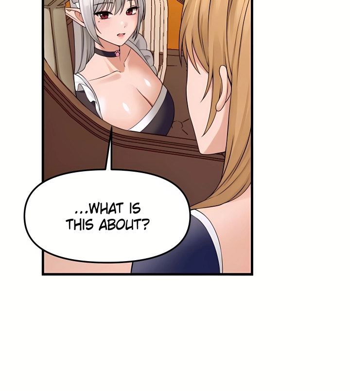 Elf Who Likes To Be Humiliated - Chapter 71 Page 36