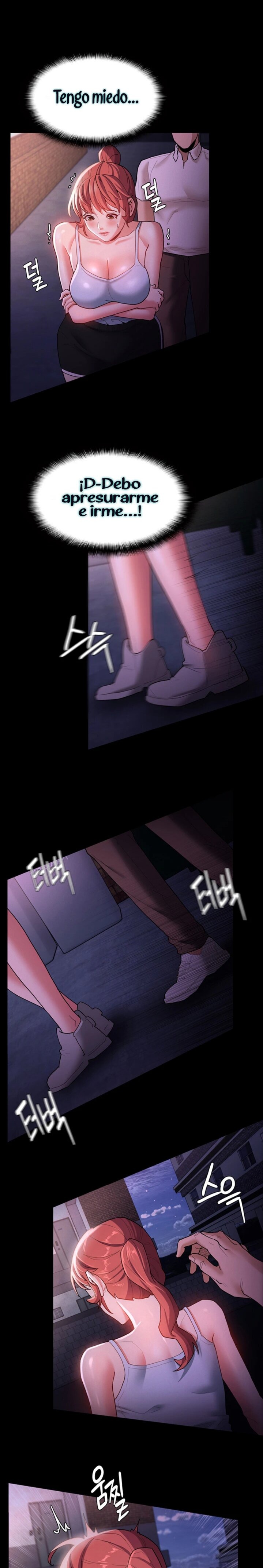 Pervert Diary Raw - Chapter 15 Page 11
