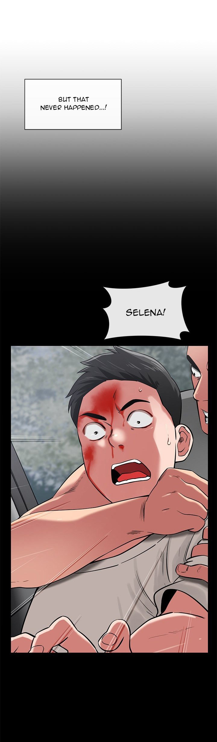 Safe Haven - Chapter 44 Page 36