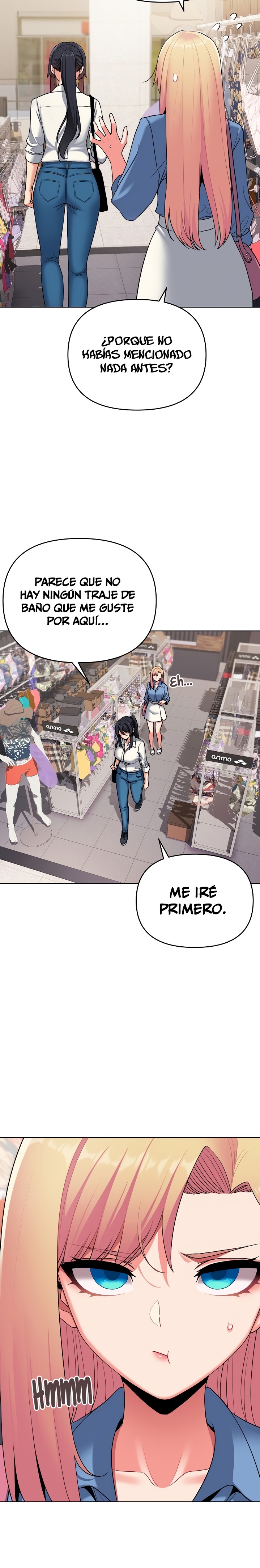 College Life Starts With Clubs Raw - Chapter 78 Page 13