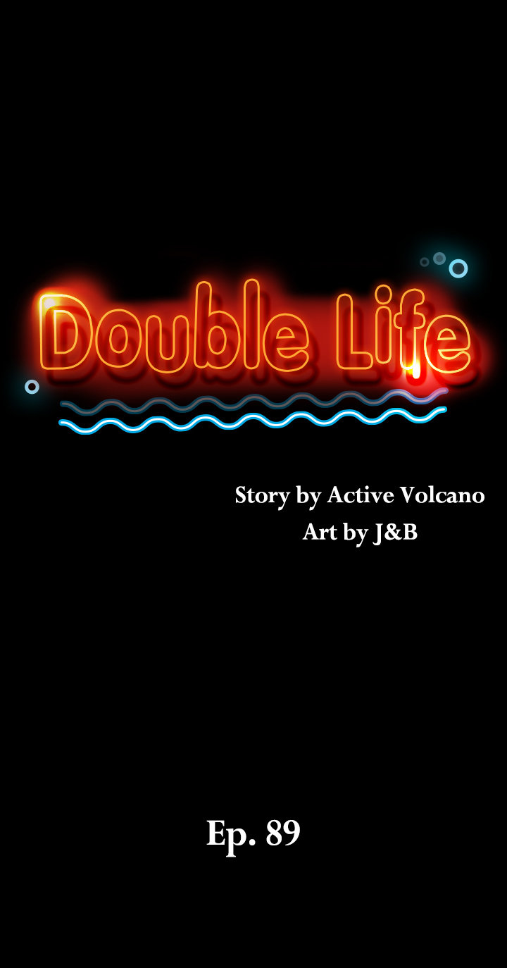 Double Life - Chapter 89 Page 1