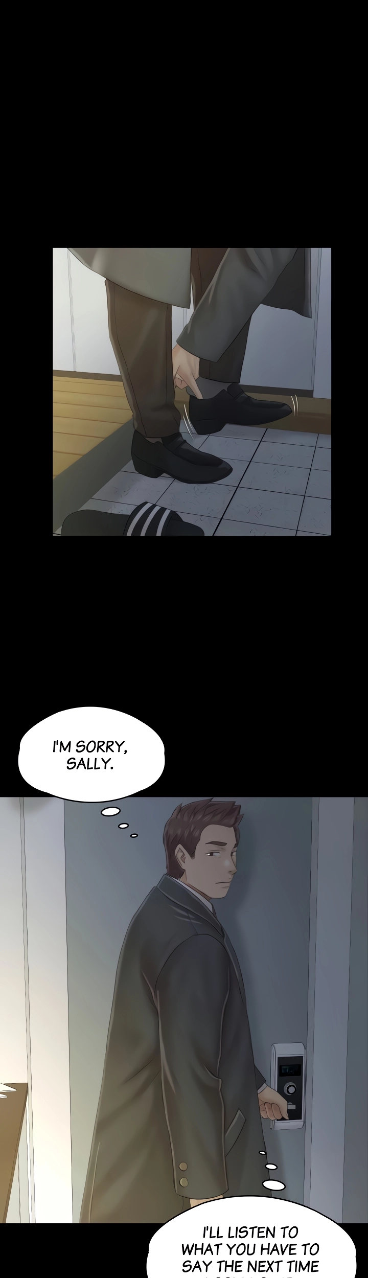Double Life - Chapter 94 Page 25