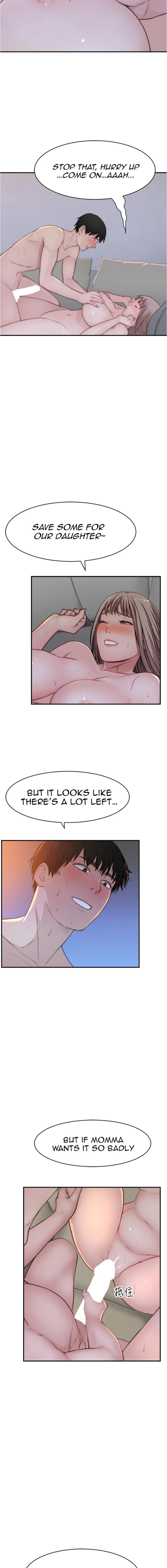 Between Us - Chapter 94 Page 2