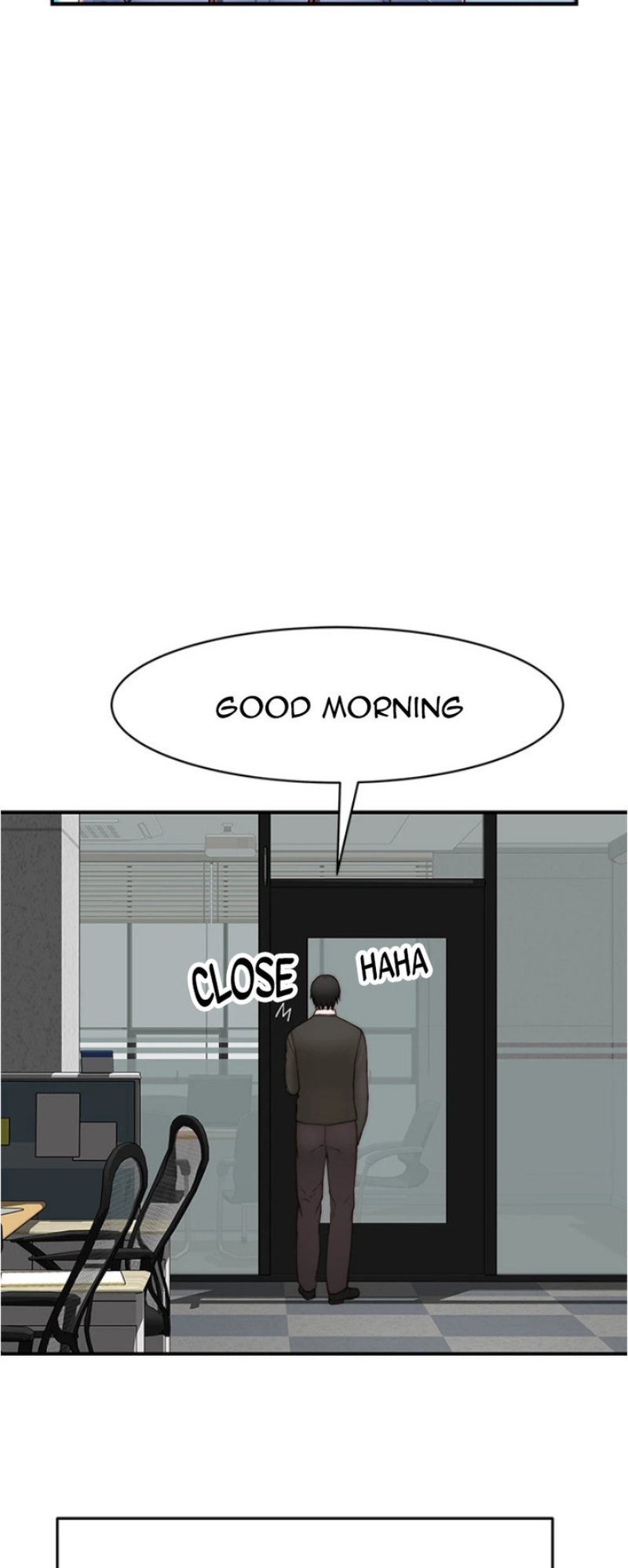 Between Us - Chapter 94 Page 31