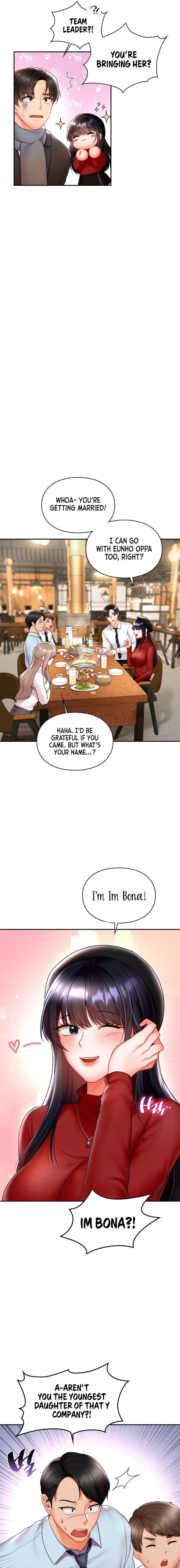 The Kid Is Obsessed With Me - Chapter 2 Page 15