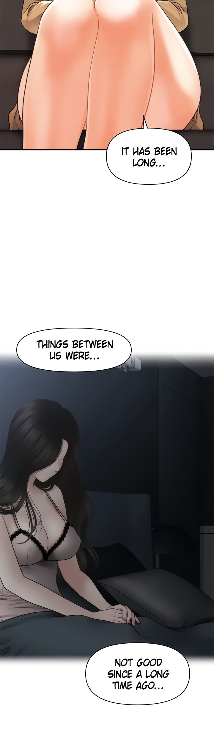 Hey, Handsome - Chapter 55 Page 20