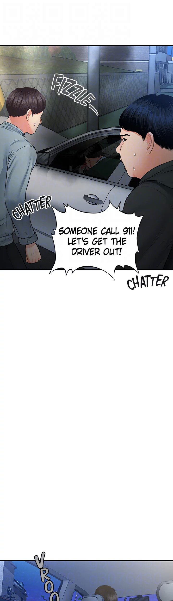 Hey, Handsome - Chapter 82 Page 37