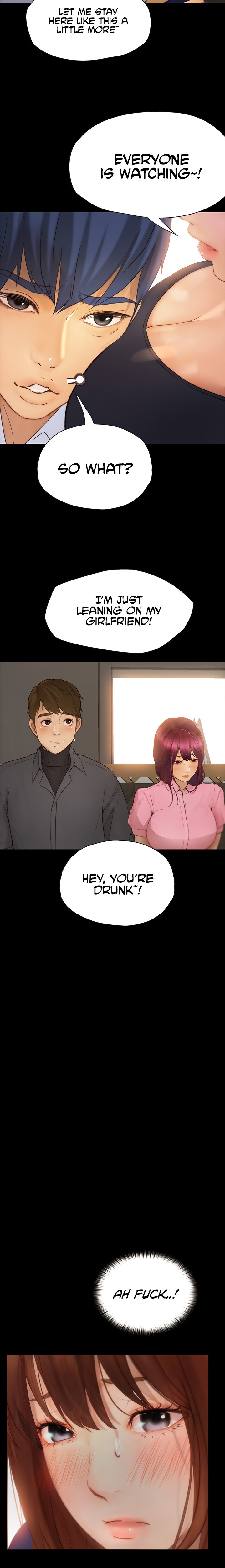 Happy Campus - Chapter 8 Page 9