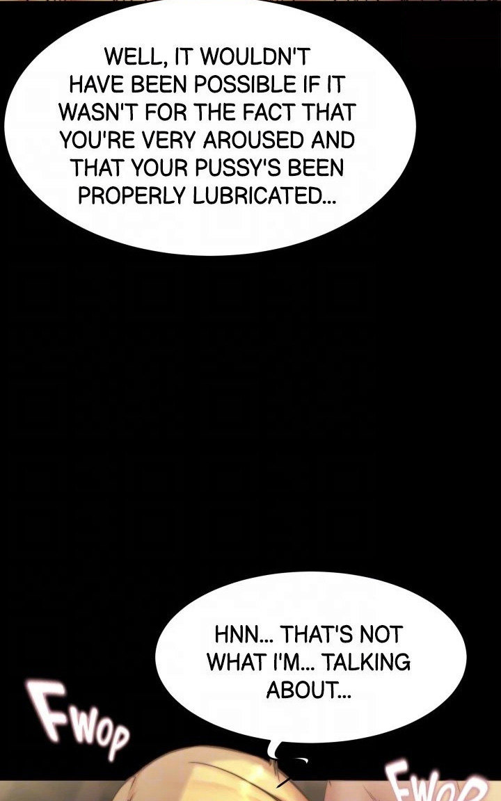 Panty Note - Chapter 109 Page 29