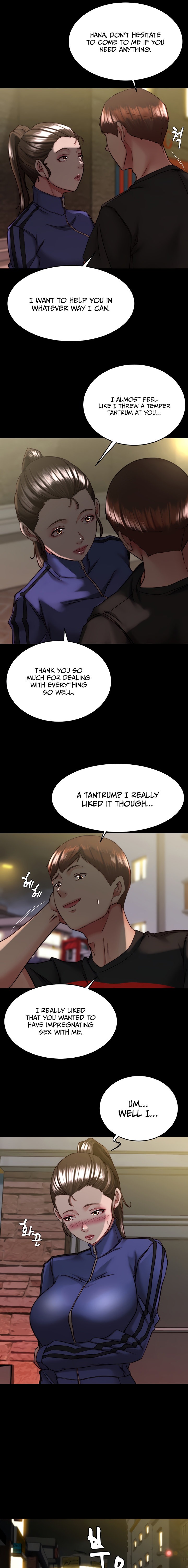Panty Note - Chapter 133 Page 7