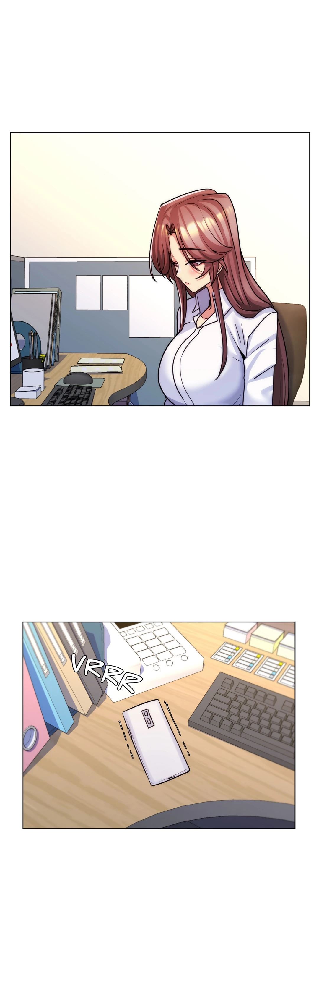 My Girlfriend is My Stepmother - Chapter 38 Page 27