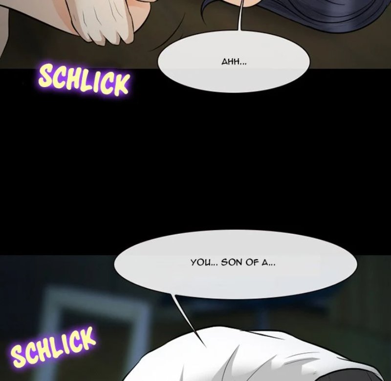 Silhouette - Chapter 83 Page 78