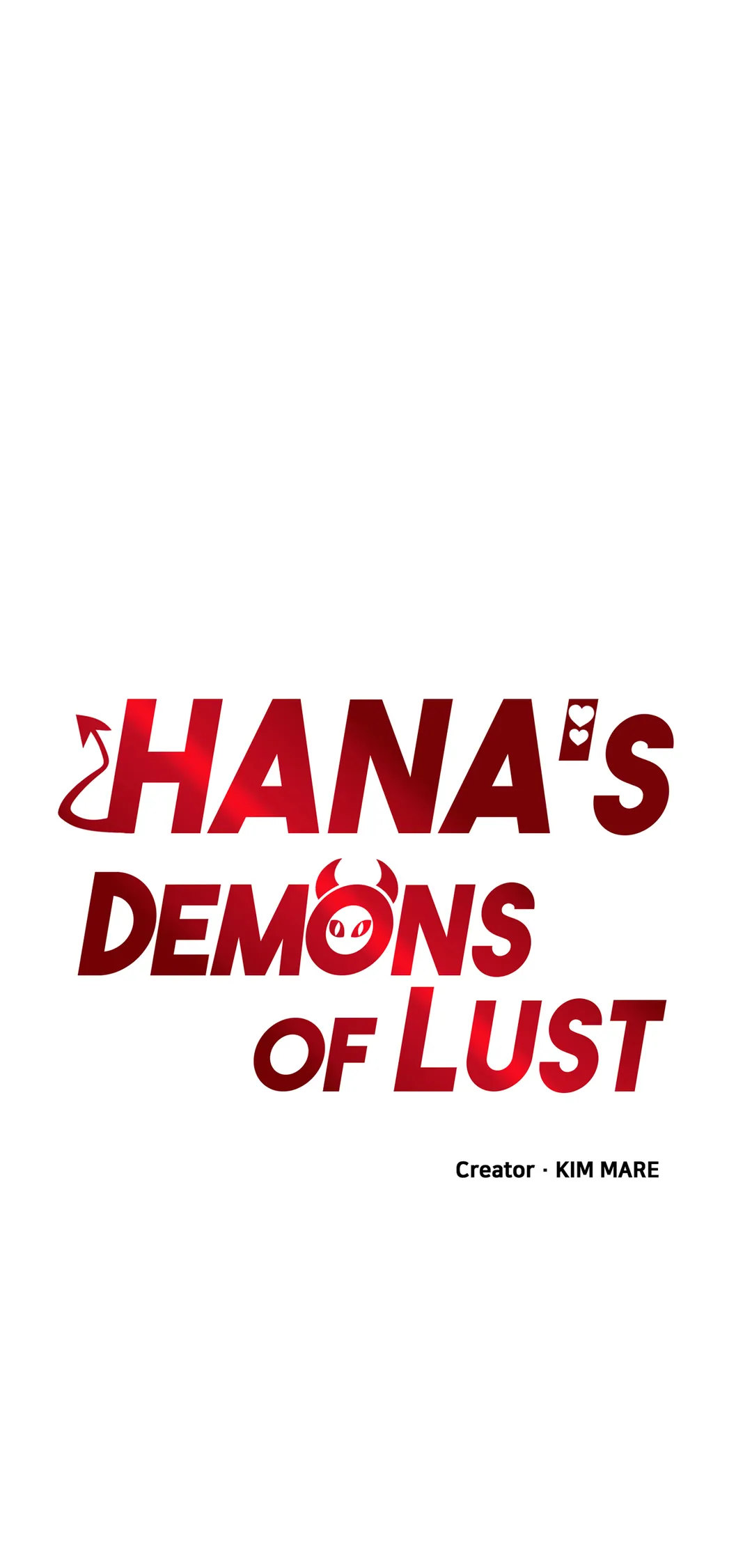 Hana’s Demons of Lust - Chapter 36 Page 32