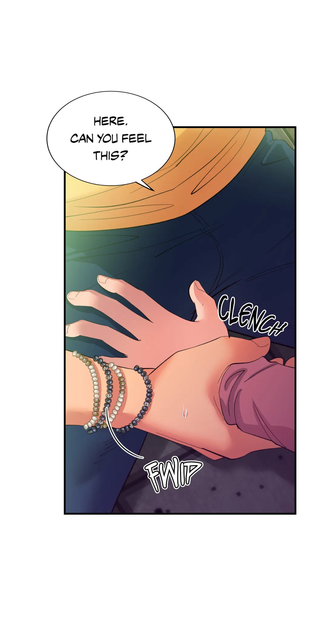 Hana’s Demons of Lust - Chapter 36 Page 6