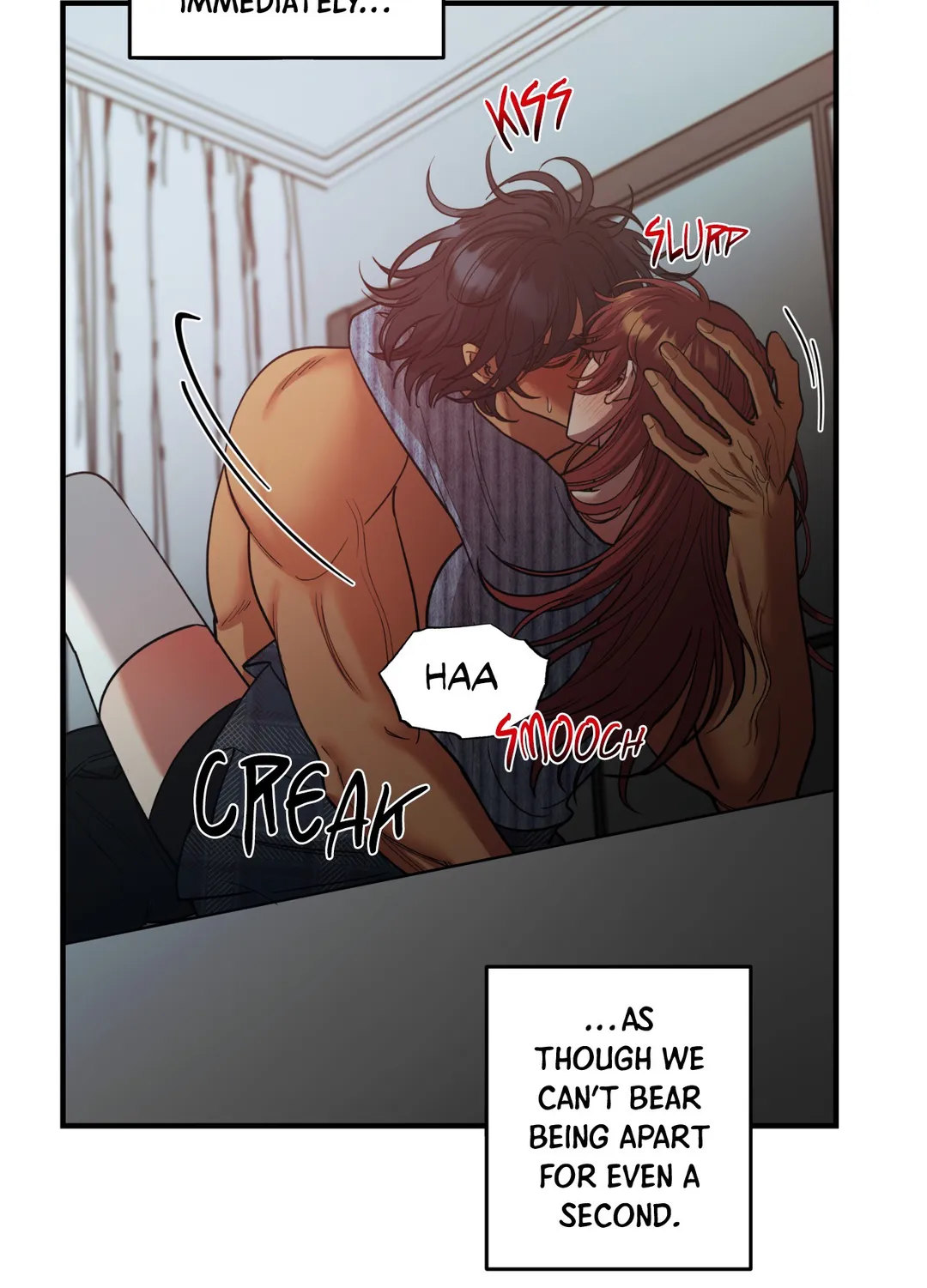 Hana’s Demons of Lust - Chapter 58 Page 24