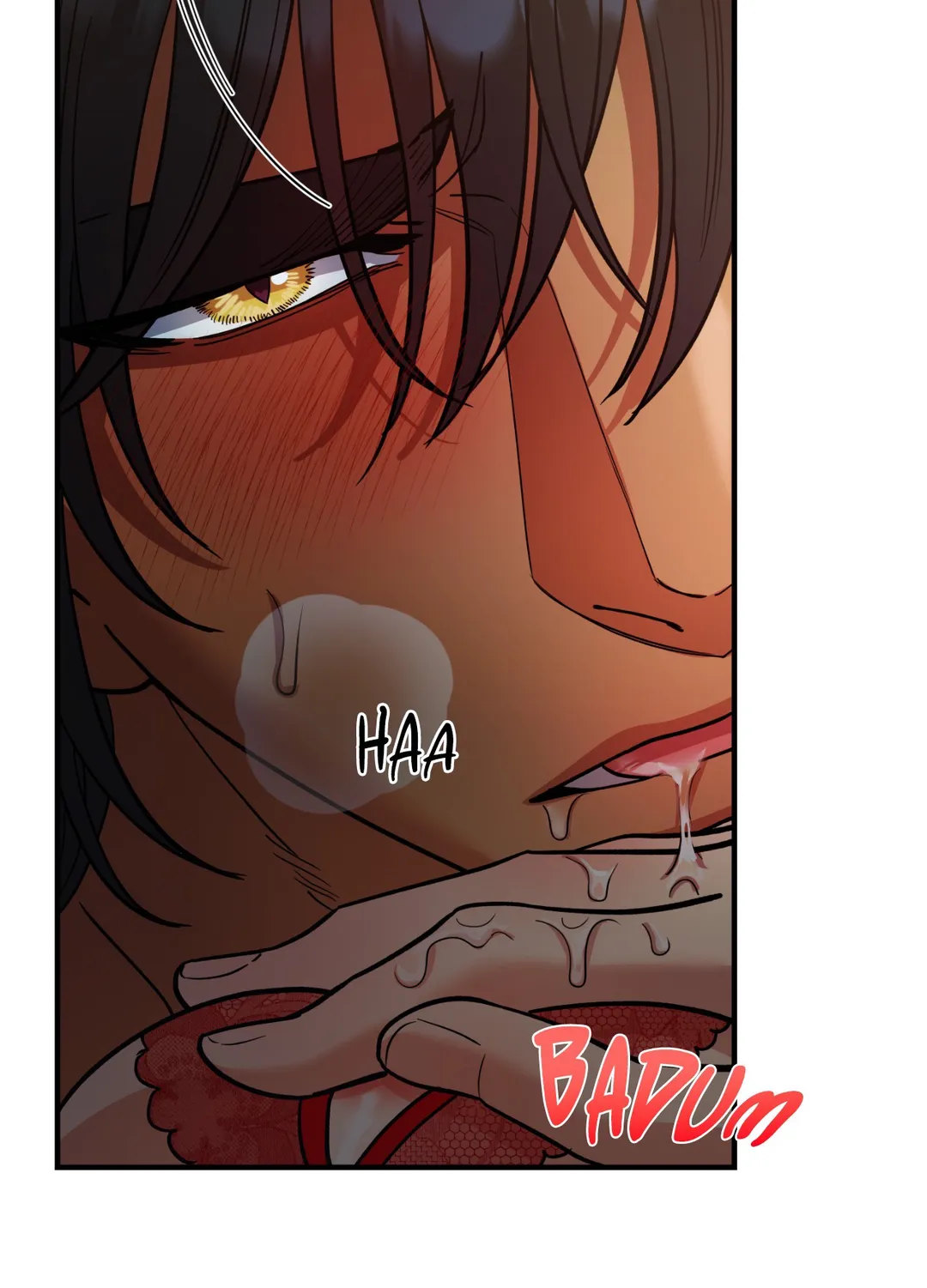 Hana’s Demons of Lust - Chapter 58 Page 42