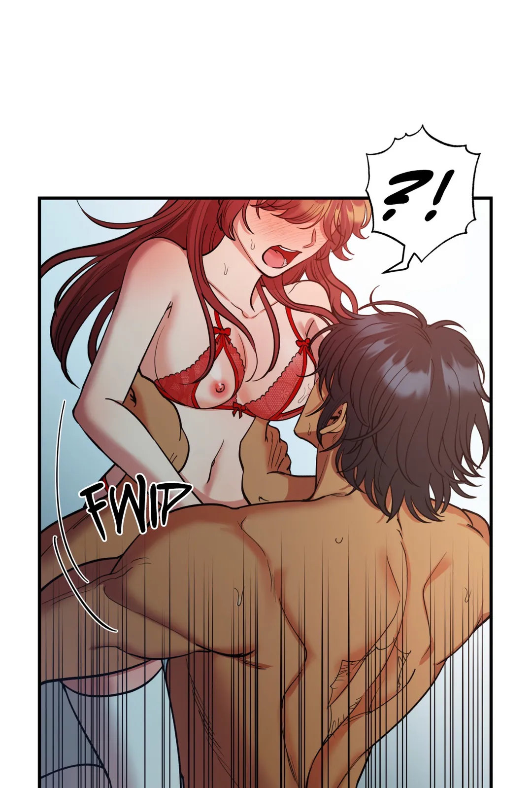 Hana’s Demons of Lust - Chapter 58 Page 75