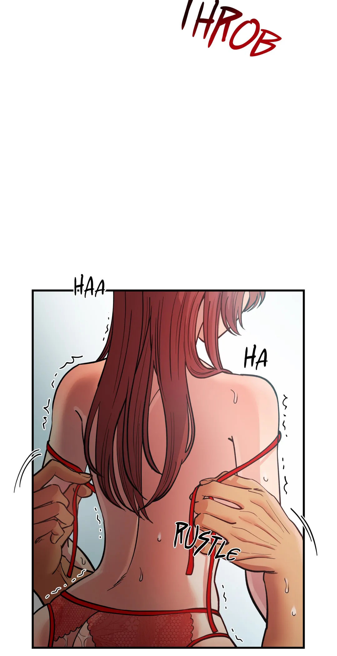 Hana’s Demons of Lust - Chapter 59 Page 47