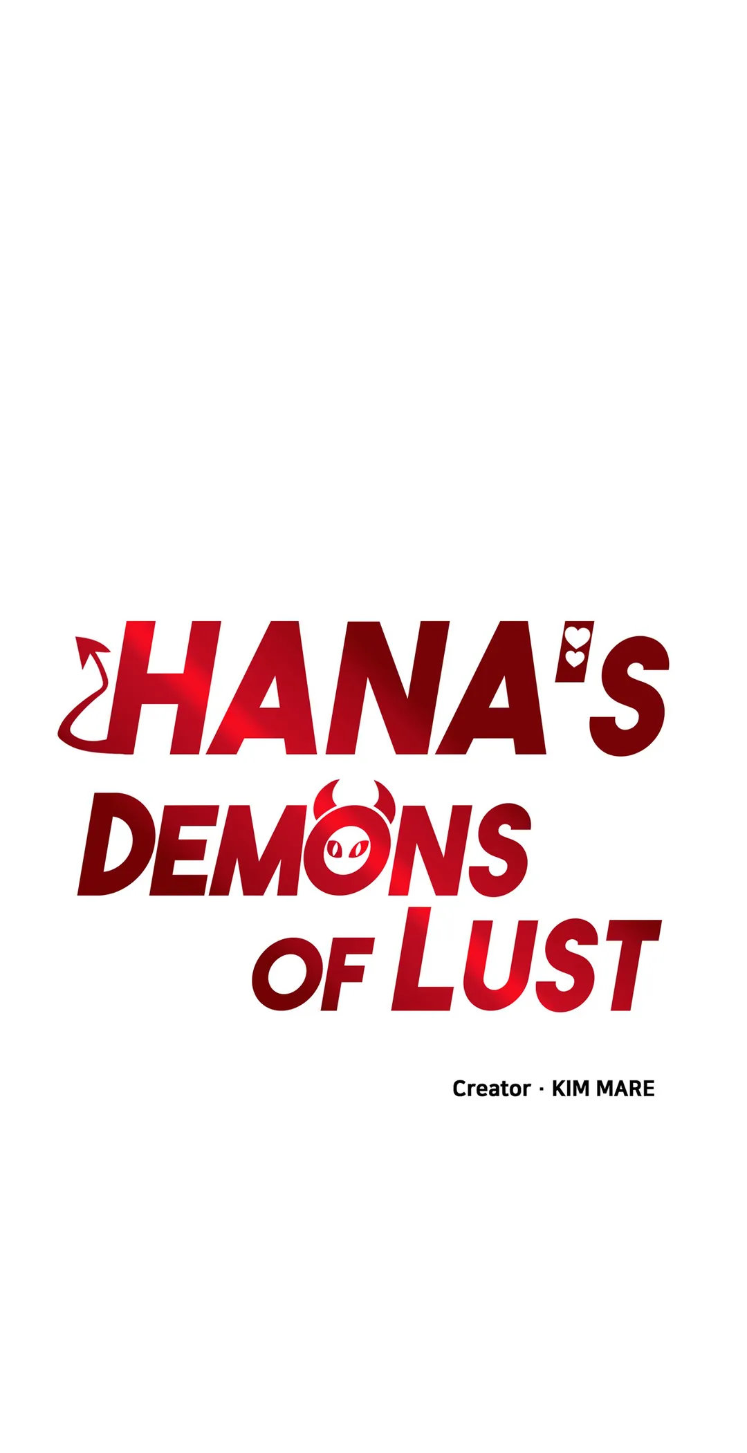 Hana’s Demons of Lust - Chapter 61 Page 26