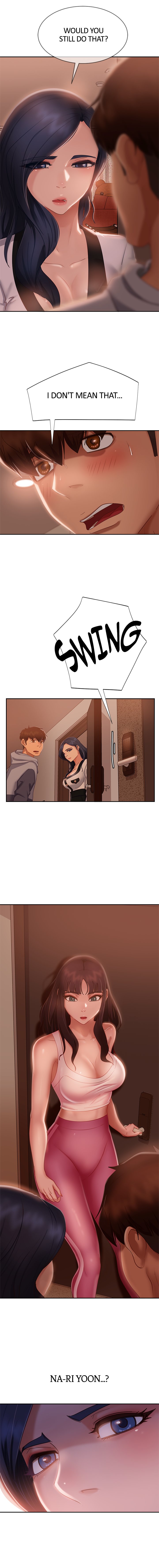 A Twisted Day - Chapter 52 Page 3
