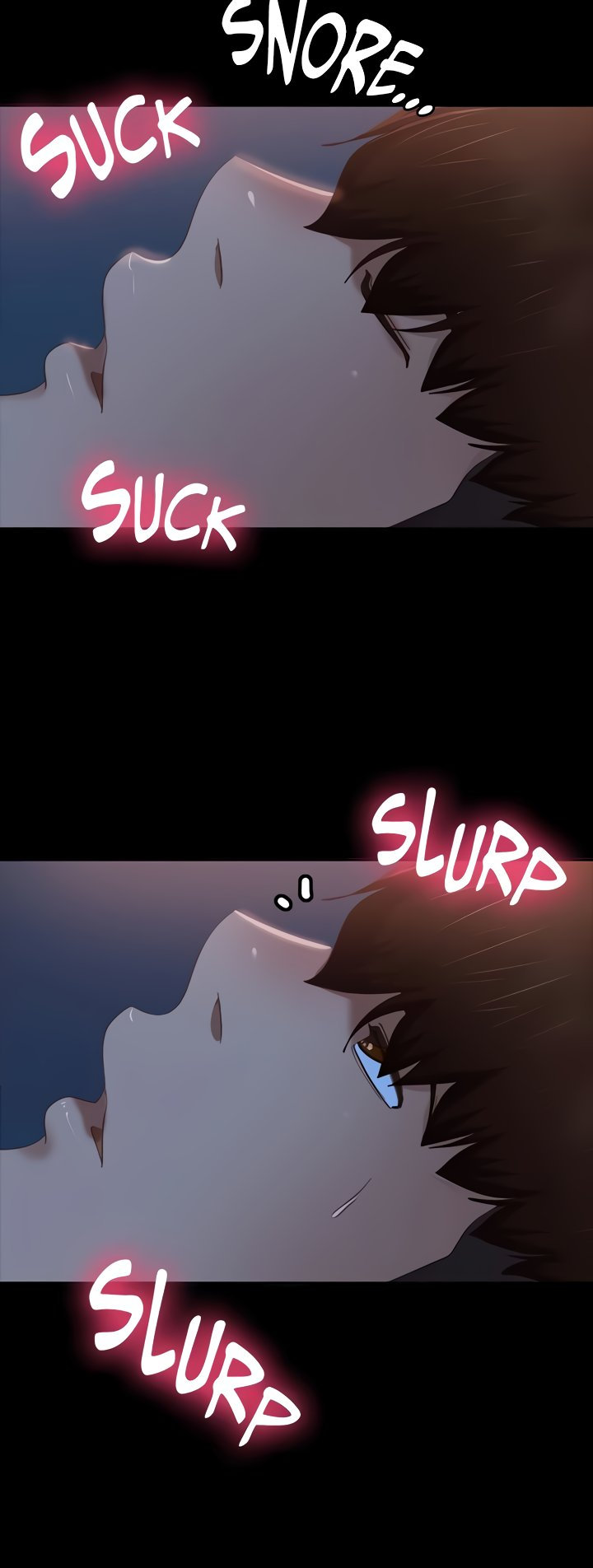 A Twisted Day - Chapter 67 Page 27
